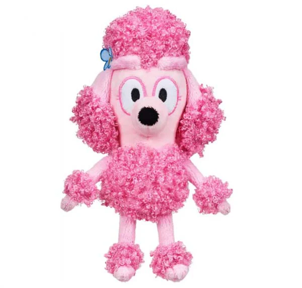 Bluey S13 Plush Coco