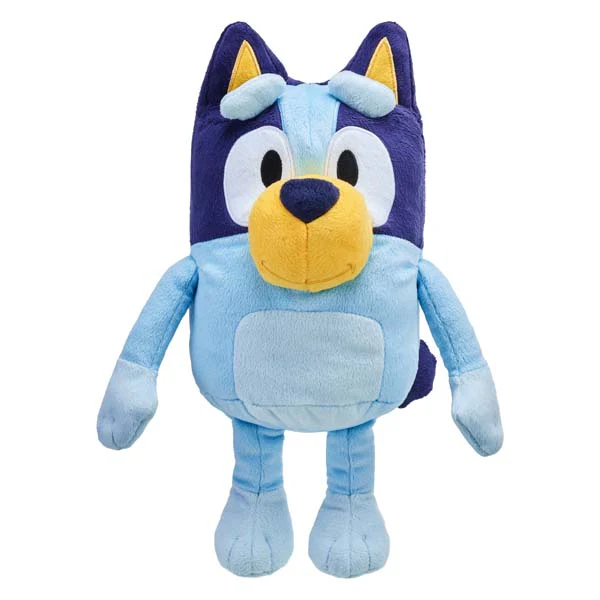 Bluey Sound Effects Plush - Image 3