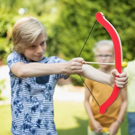 Bow and Arrow - Image 4
