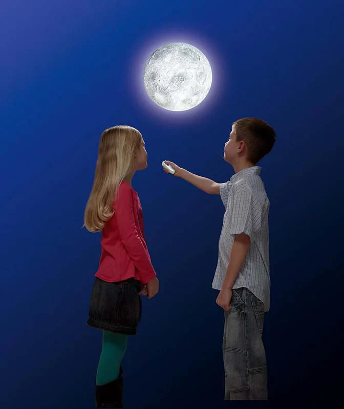 Brainstorm My Very Own Moon - Image 3