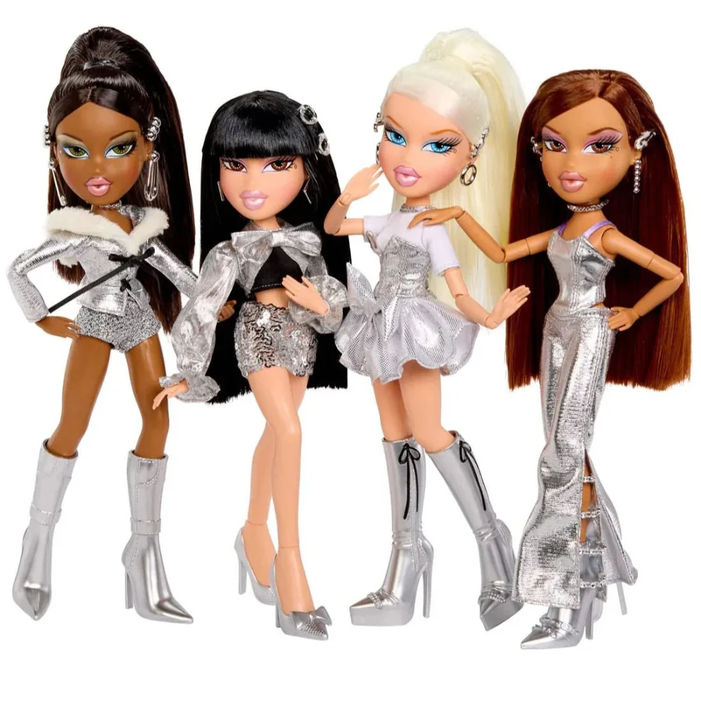 Bratz Charmz Doll Cloe - Image 4