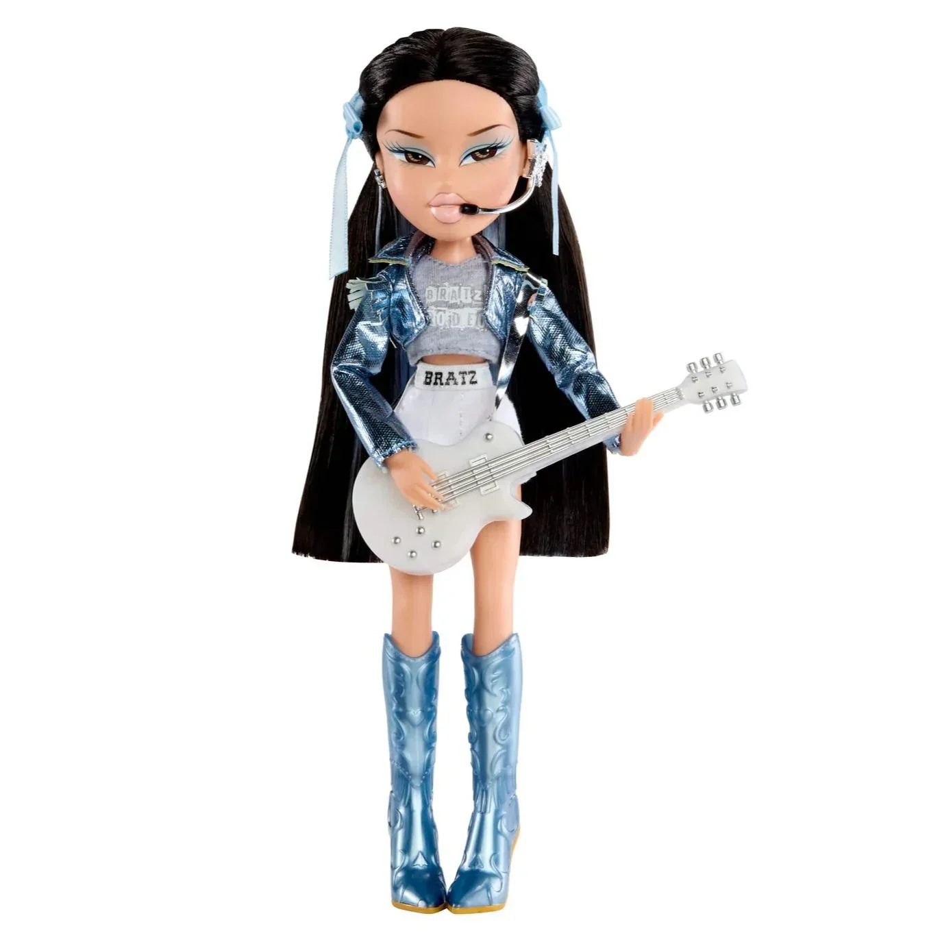Bratz Pop Starz Jade Fashion Doll - Image 3