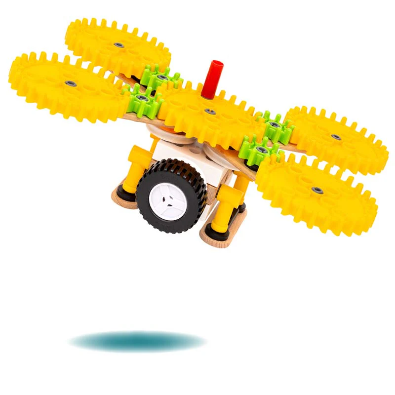 Brio Builder Creative Set - Image 6
