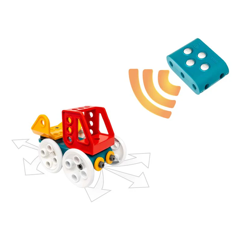 Brio Builder Remote Control Set - Image 5