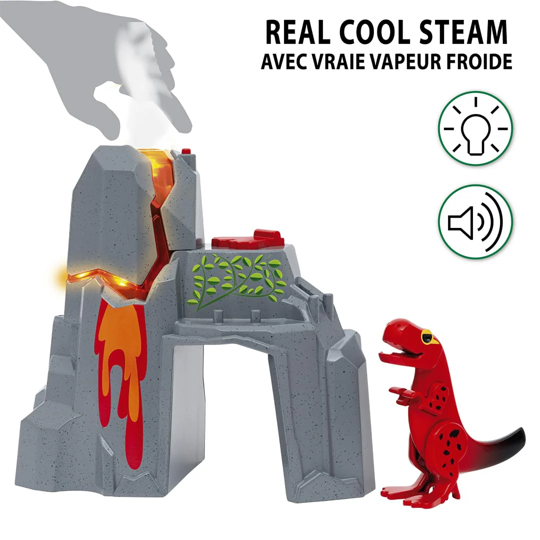 BRIO Dinosaur Deluxe Set 45 pieces - Image 3