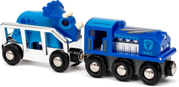 Brio Special Edition Train (2025) - Image 4
