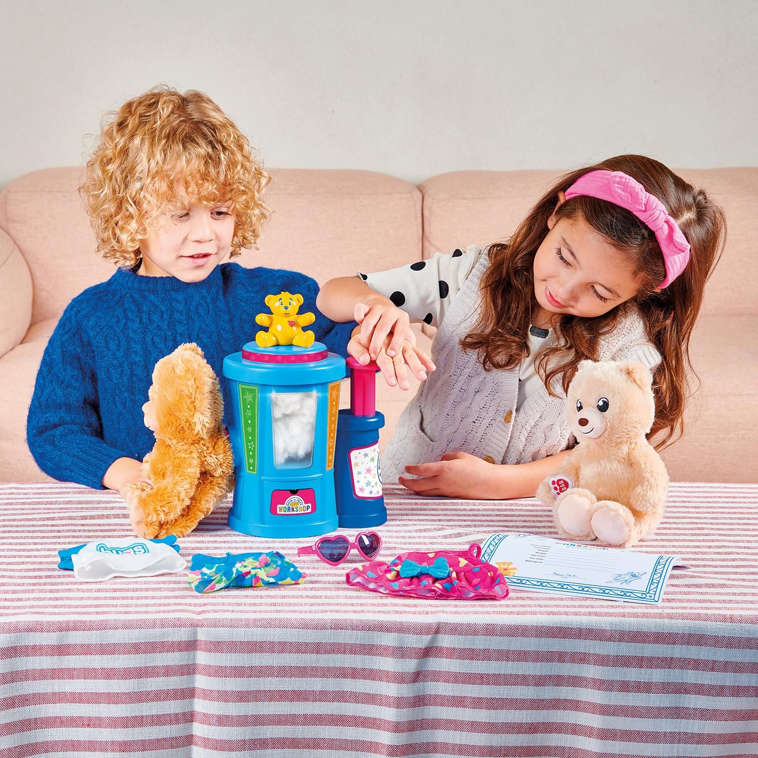 Build A Bear Stuffing Station - Image 6