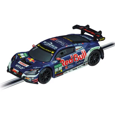 Carrera DTM Speed Giants 8.9m Track 1:43 Slot Car Set - Image 3