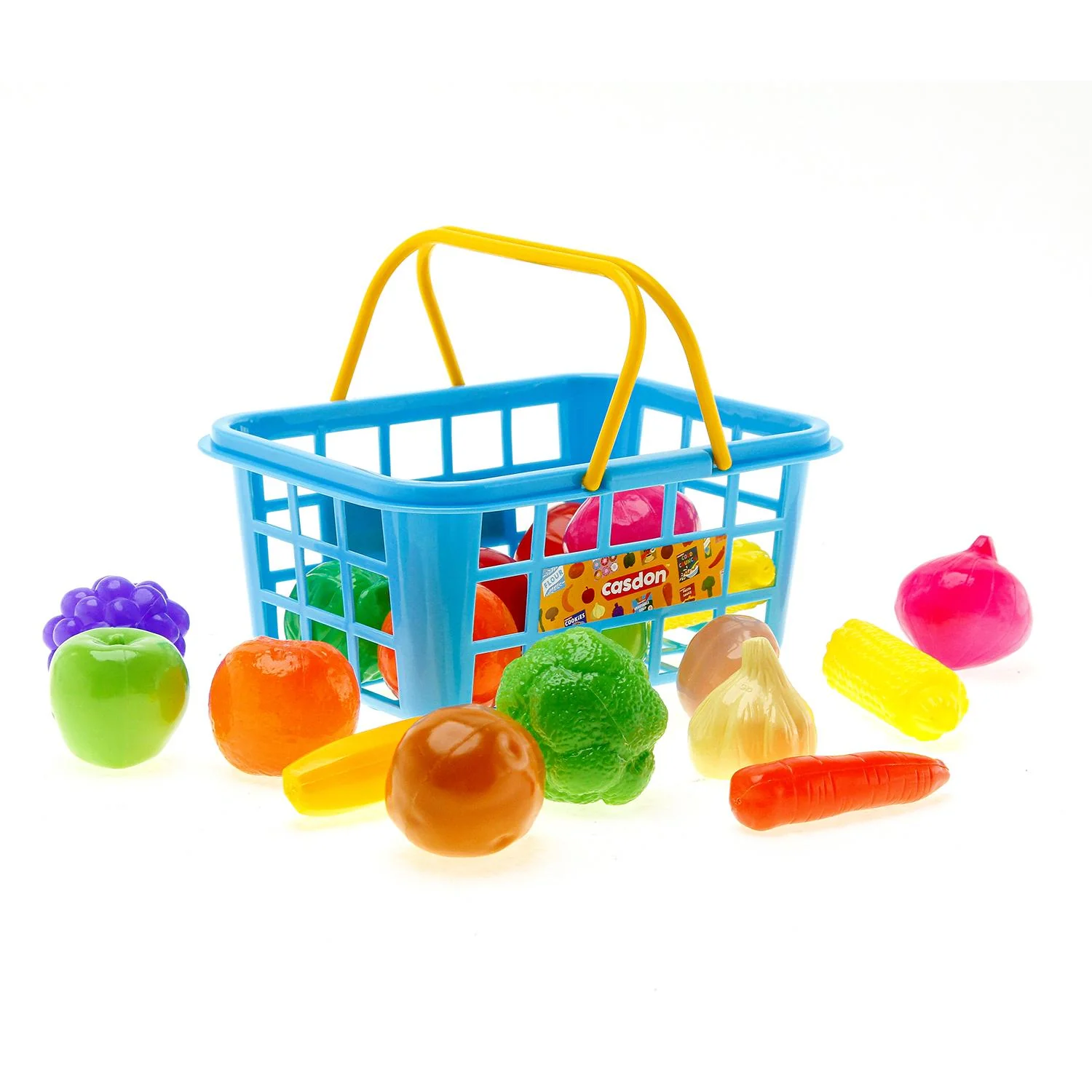 Casdon Fruit and Vegetable Basket - Image 2