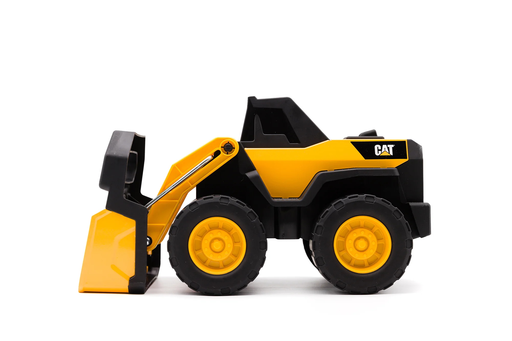 CAT Compact Steel Wheel Loader - Image 2
