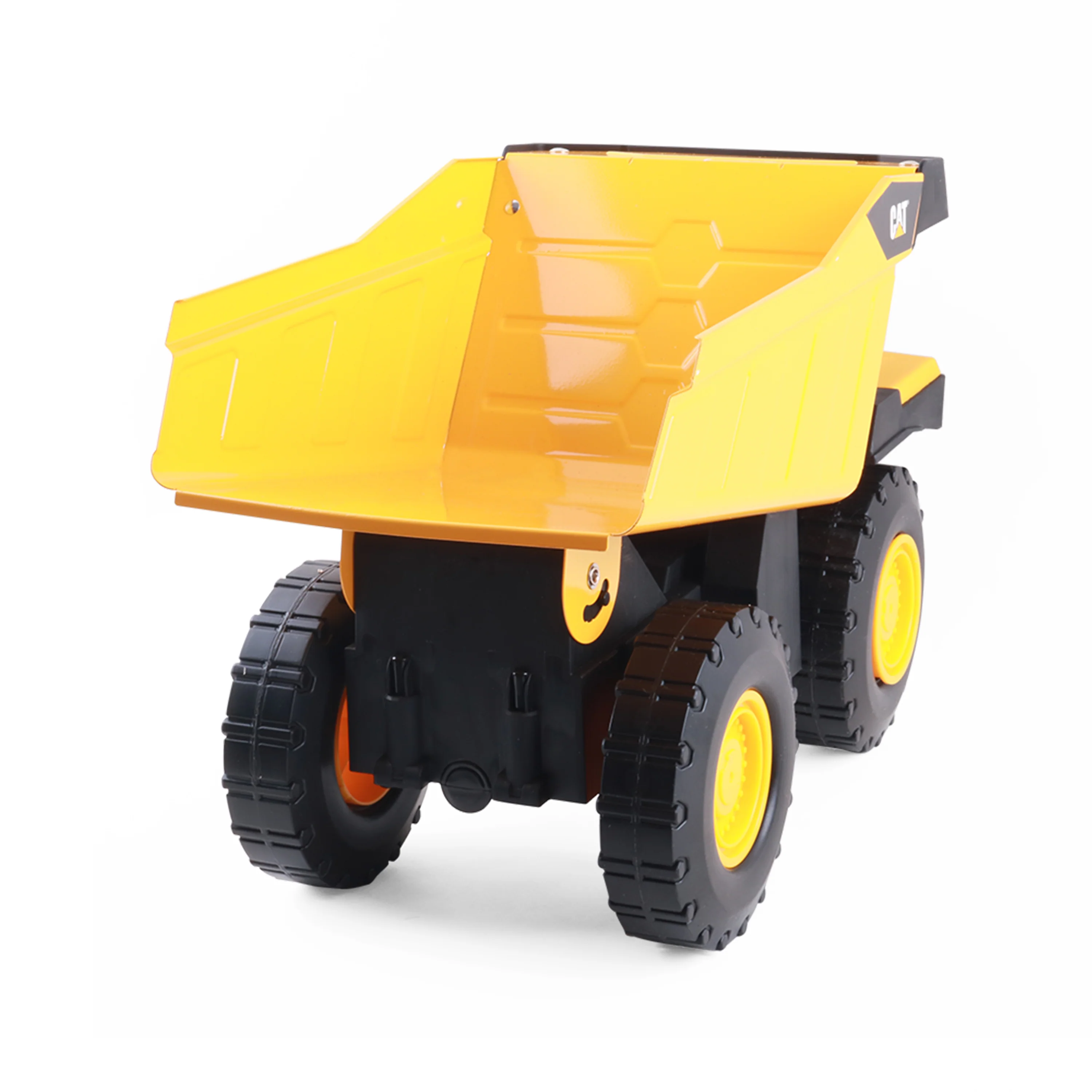 CAT Steel Dump Truck - Image 5
