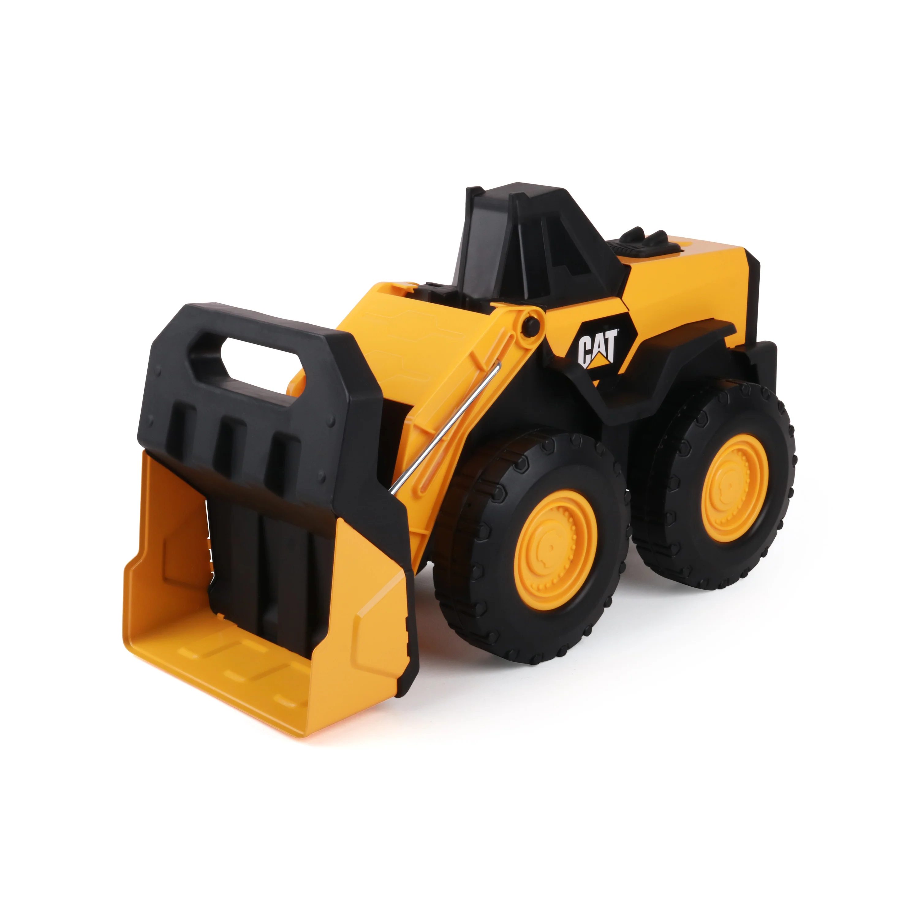 CAT Steel Front Loader - PRICE REDUCTION - Image 2