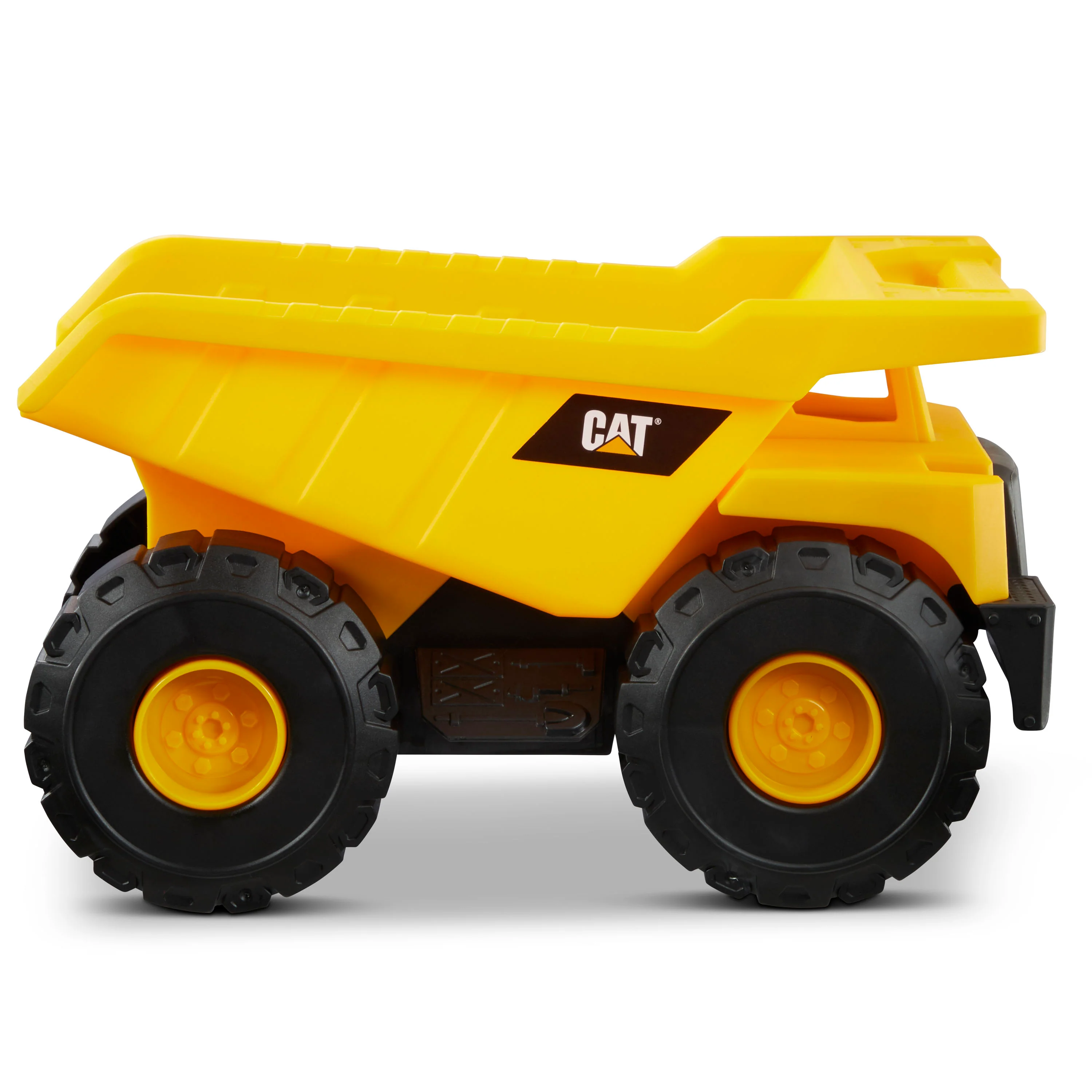 CAT Tough Rigs 15" Dump Truck - Image 5