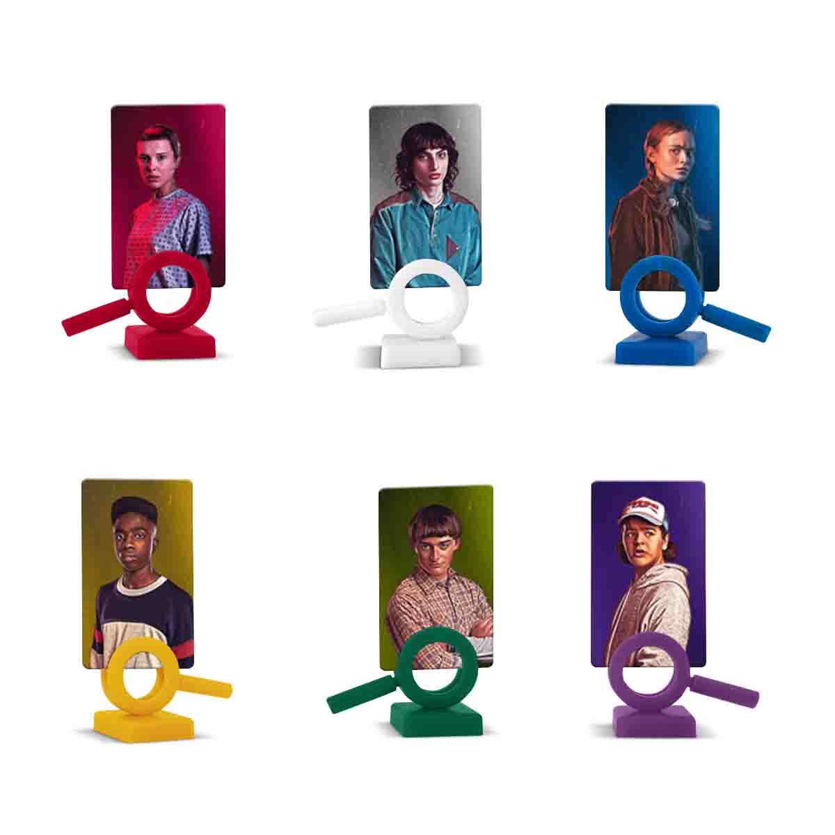 Cluedo Stranger Things - Image 5
