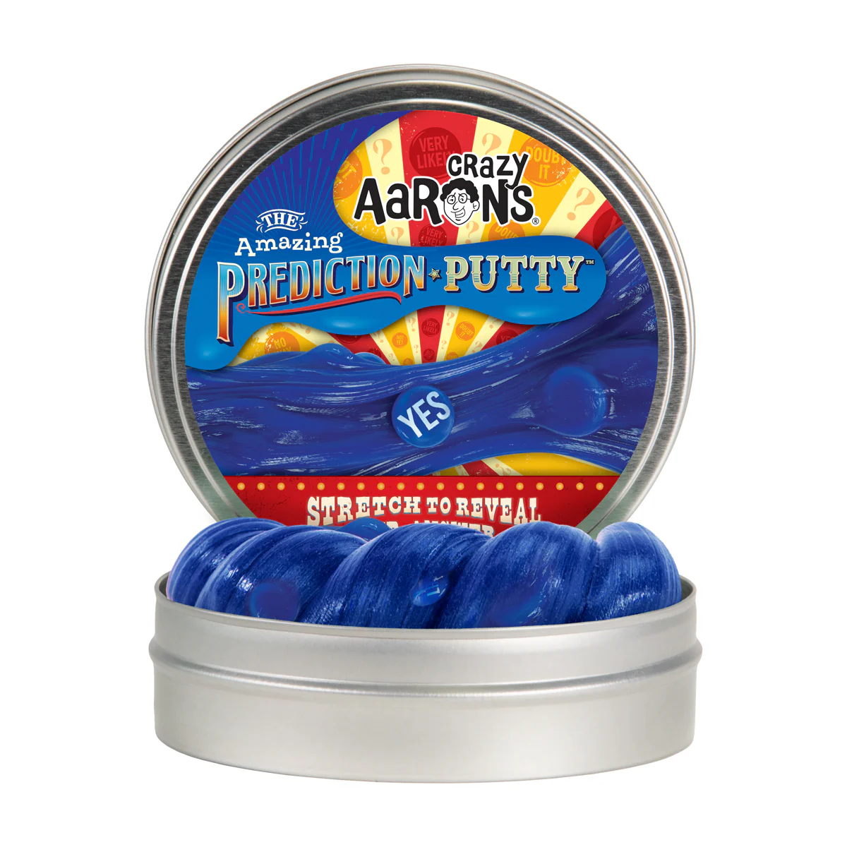 Crazy Aron's Amazing Predication Putty Trendsetters - Image 2