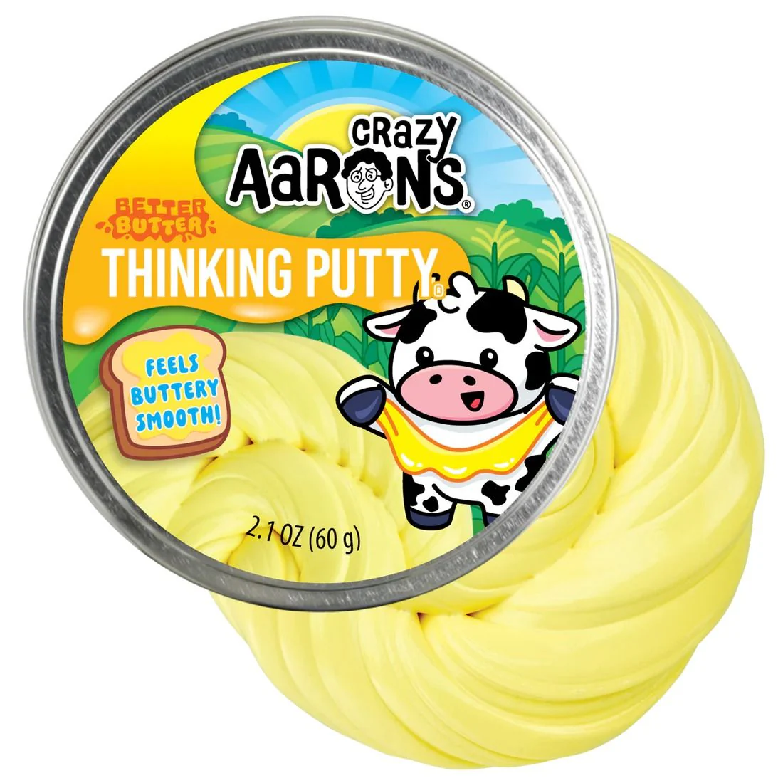 Crazy Arons Better Butter Trendsetters - Image 2