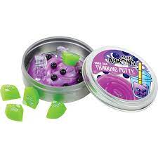 Crazy Arons Boba Thinking Putty Kit - Image 4