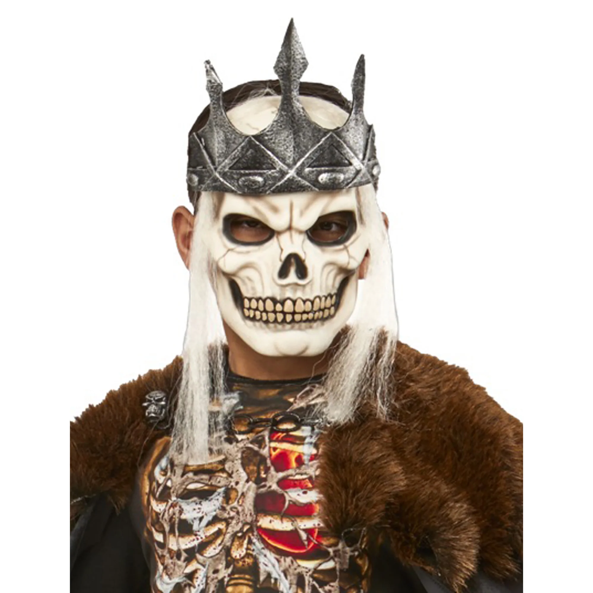 Dead King Deluxe Costume - Image 2