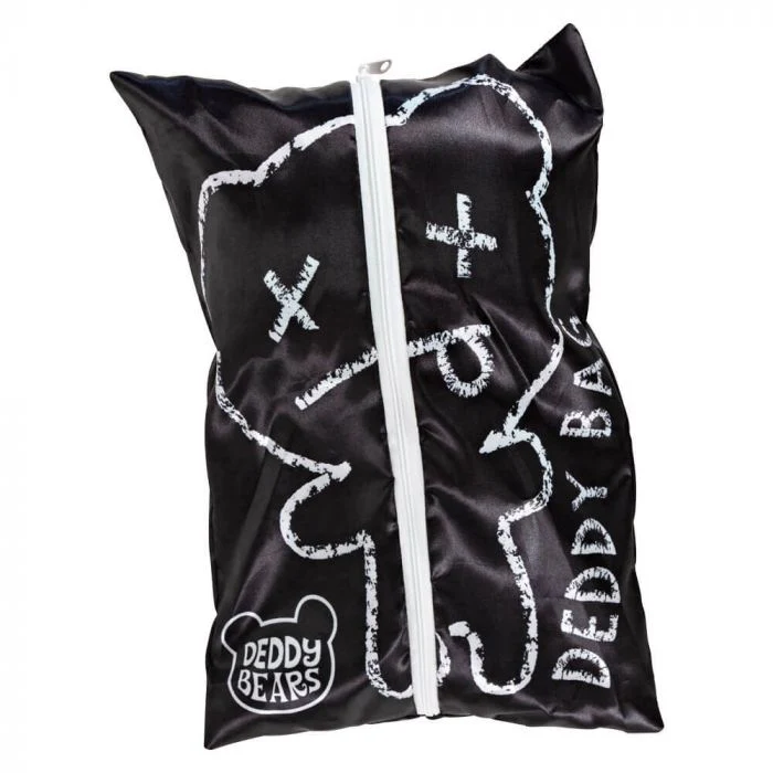Deddy Bears Beezlebear Series 1 Plush in Bag - Image 6