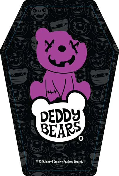 Deddy Bears Card Game - Image 2