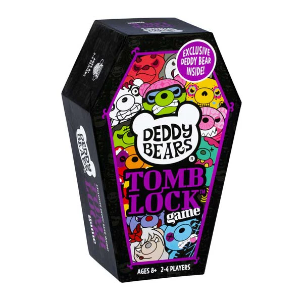 Deddy Bears Card Game - Image 3