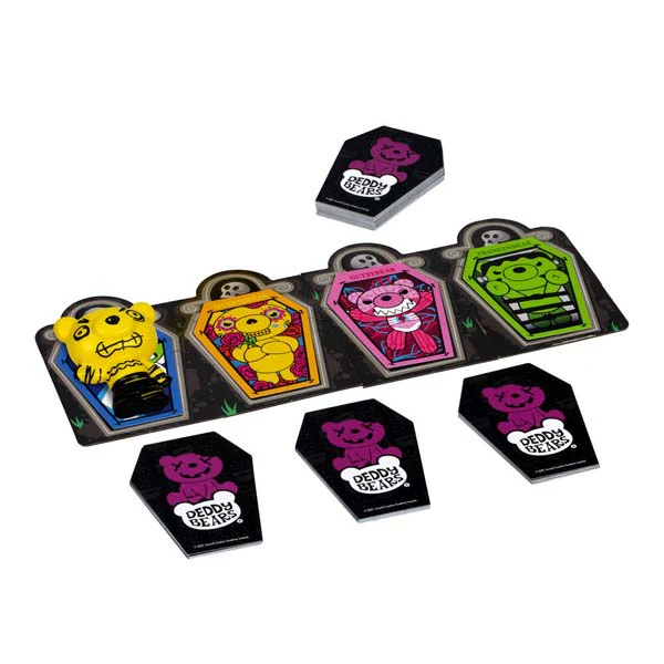 Deddy Bears Card Game - Image 4