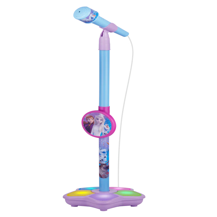 Disney Frozen Sing-A-Long Microphone & Speaker