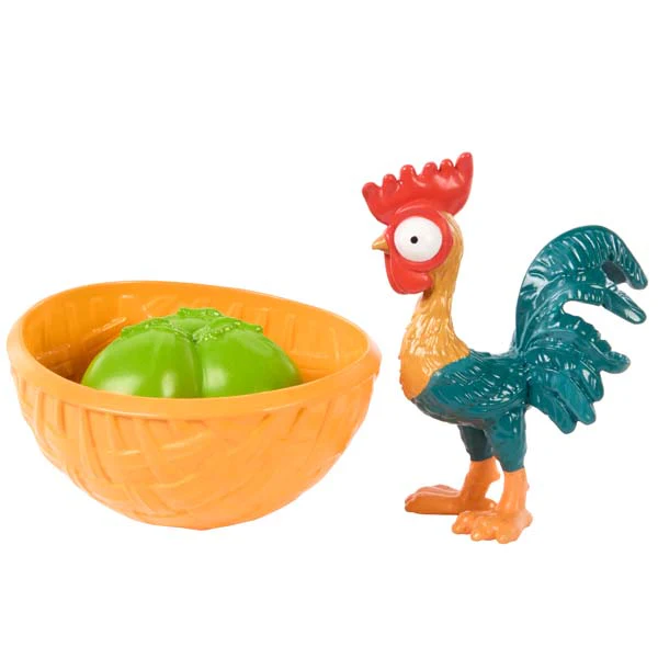 Disney Moana 2 Moana & Simea Sister Set - Image 5