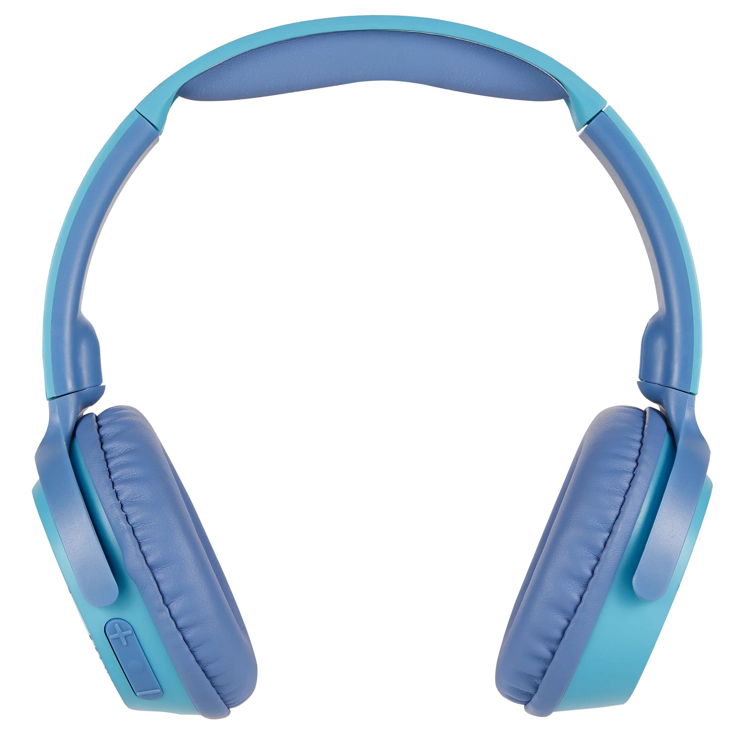 Disney Stitch DY-9955-STA Bluetooth Headphones Light Blue - Image 3