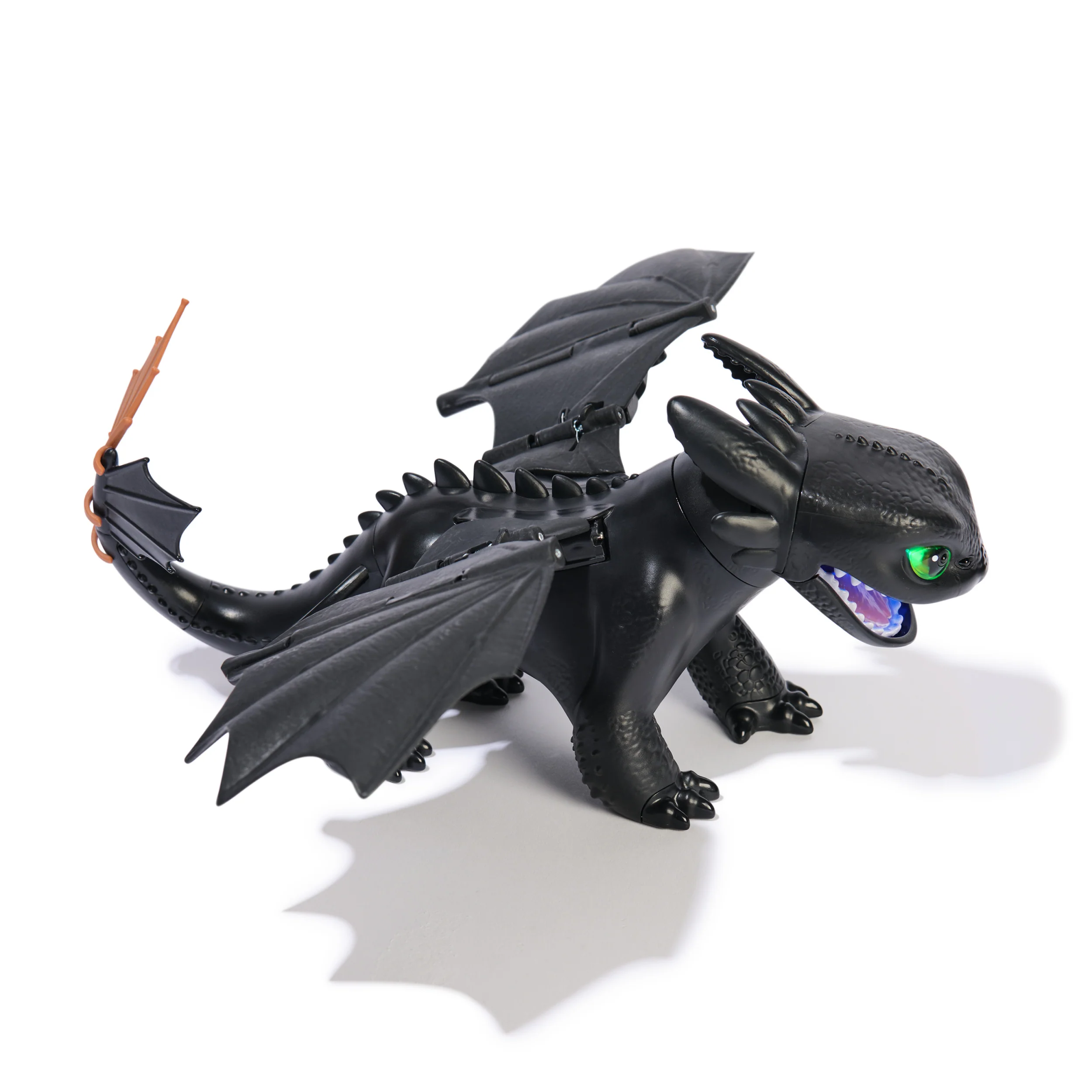 Dragon's Movie Interactive Toothless - Image 2