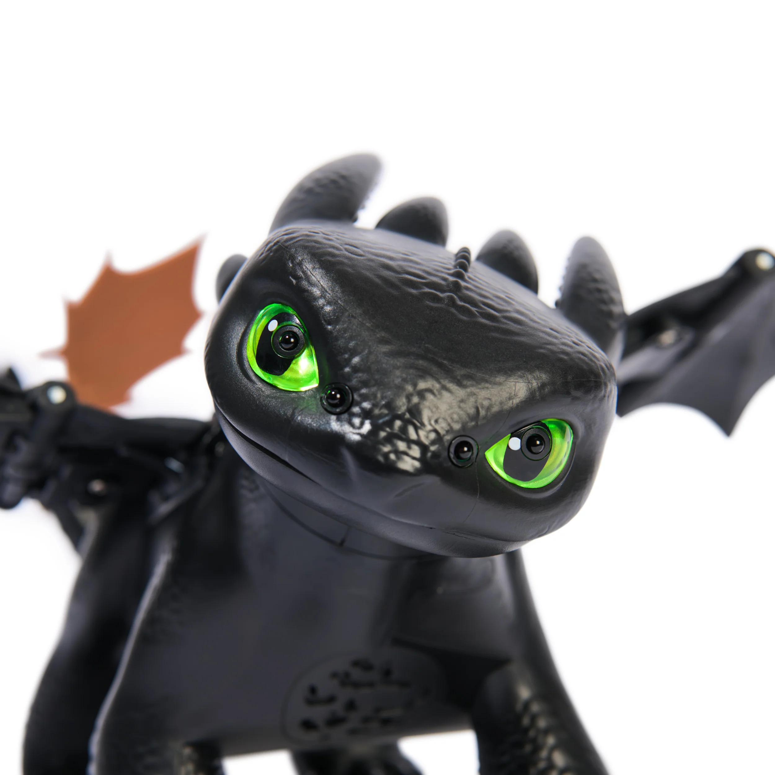 Dragon's Movie Interactive Toothless - Image 3