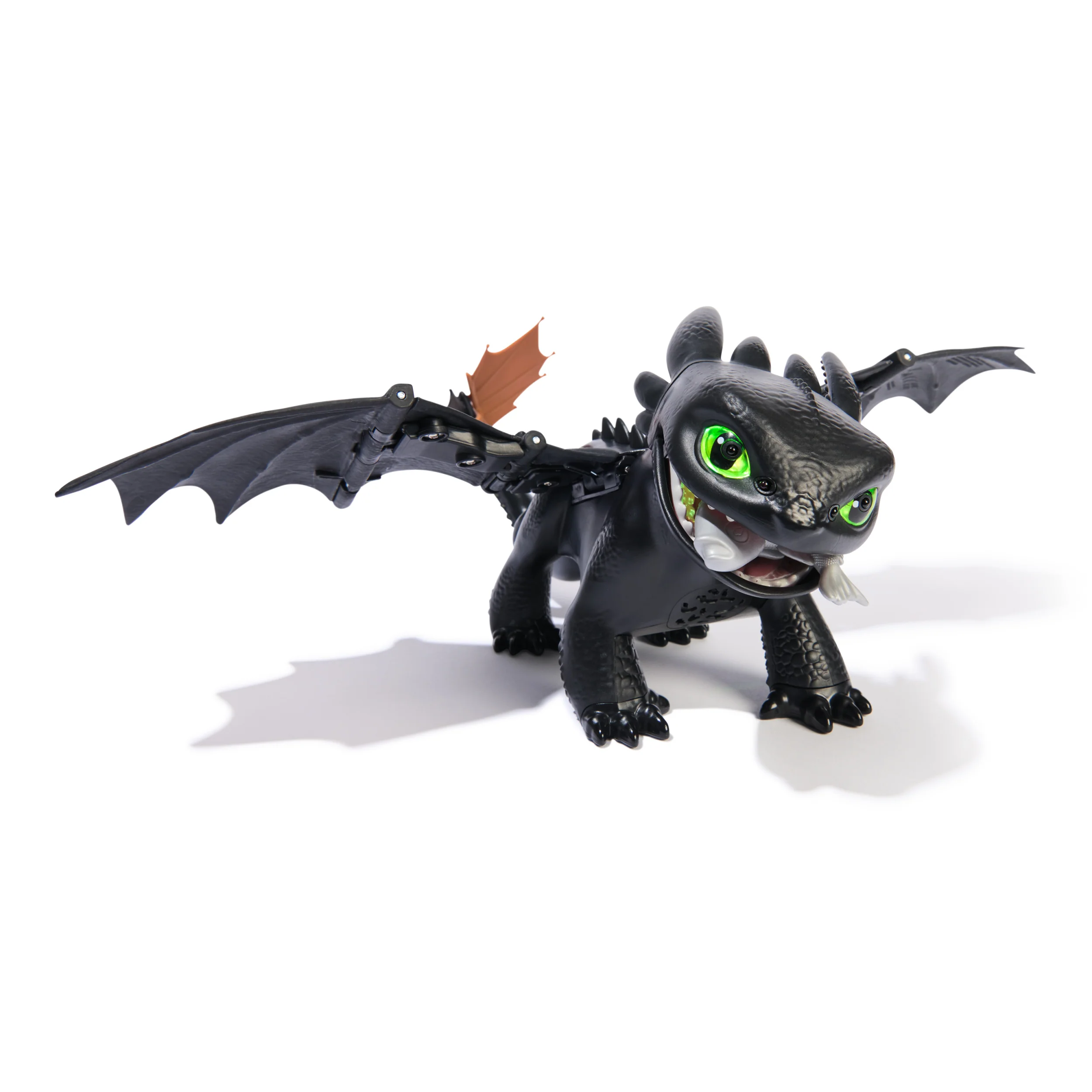 Dragon's Movie Interactive Toothless - Image 4