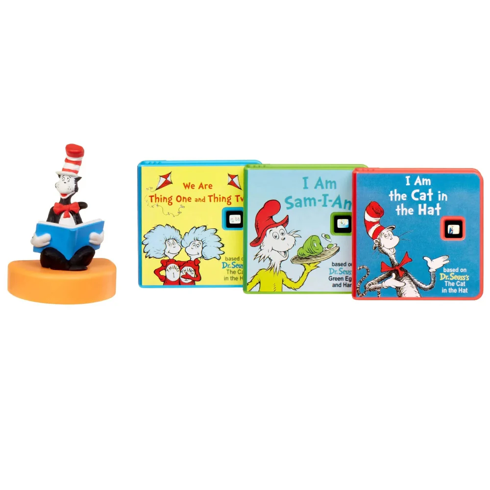 Dream Machine Dr Seuss Story Starter Pack - Image 3