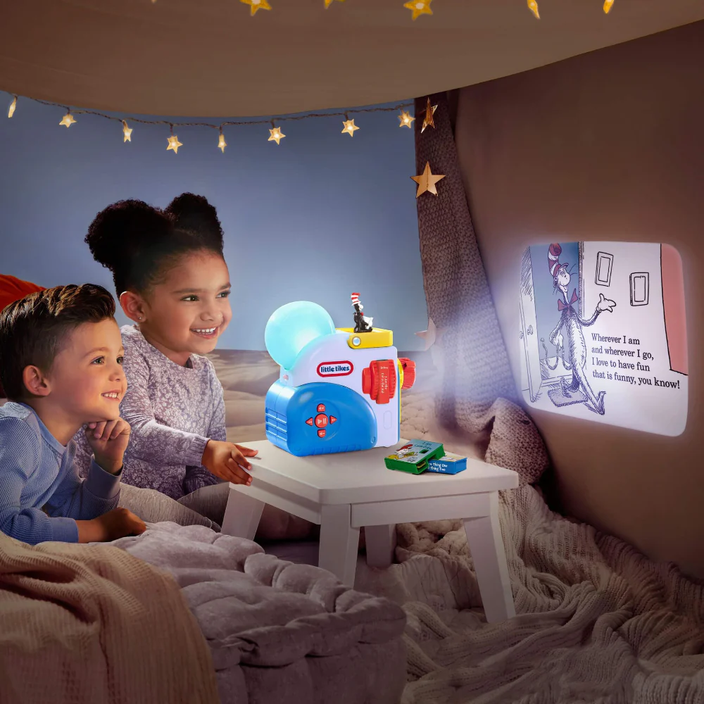 Dream Machine Dr Seuss Story Starter Pack - Image 4