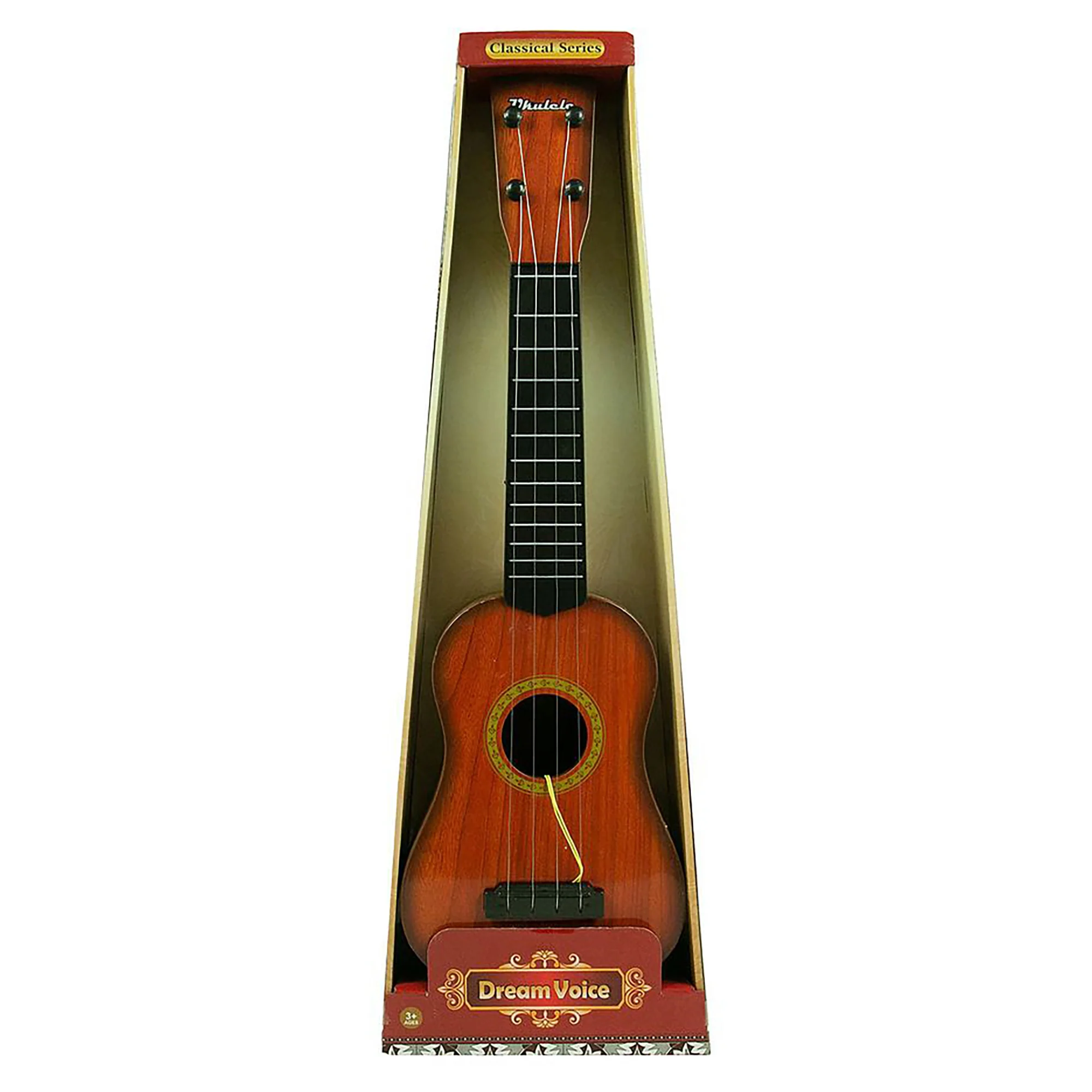 Dream Voice Ukulele Classic