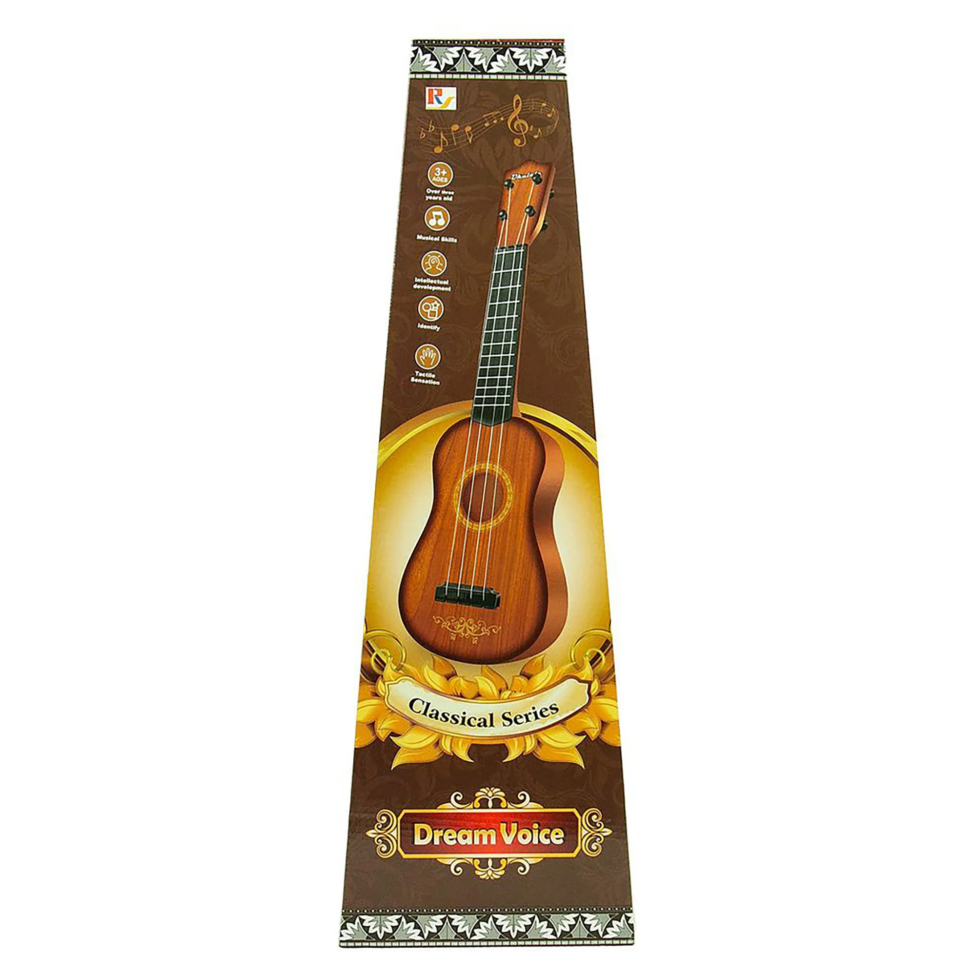 Dream Voice Ukulele Classic - Image 2
