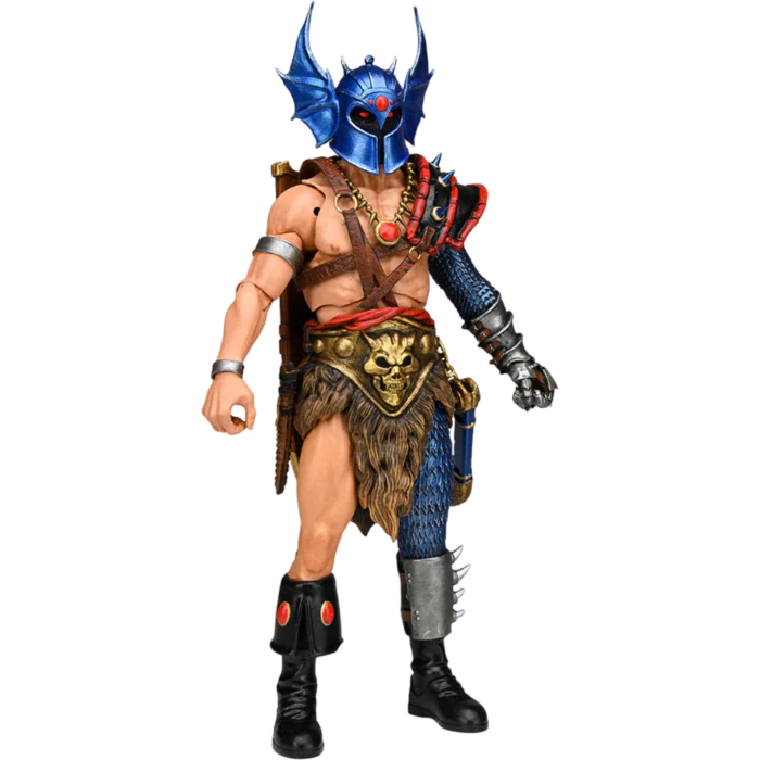 Dungeons & Dragons Ultimate Warduke 7" Scale Action Figure