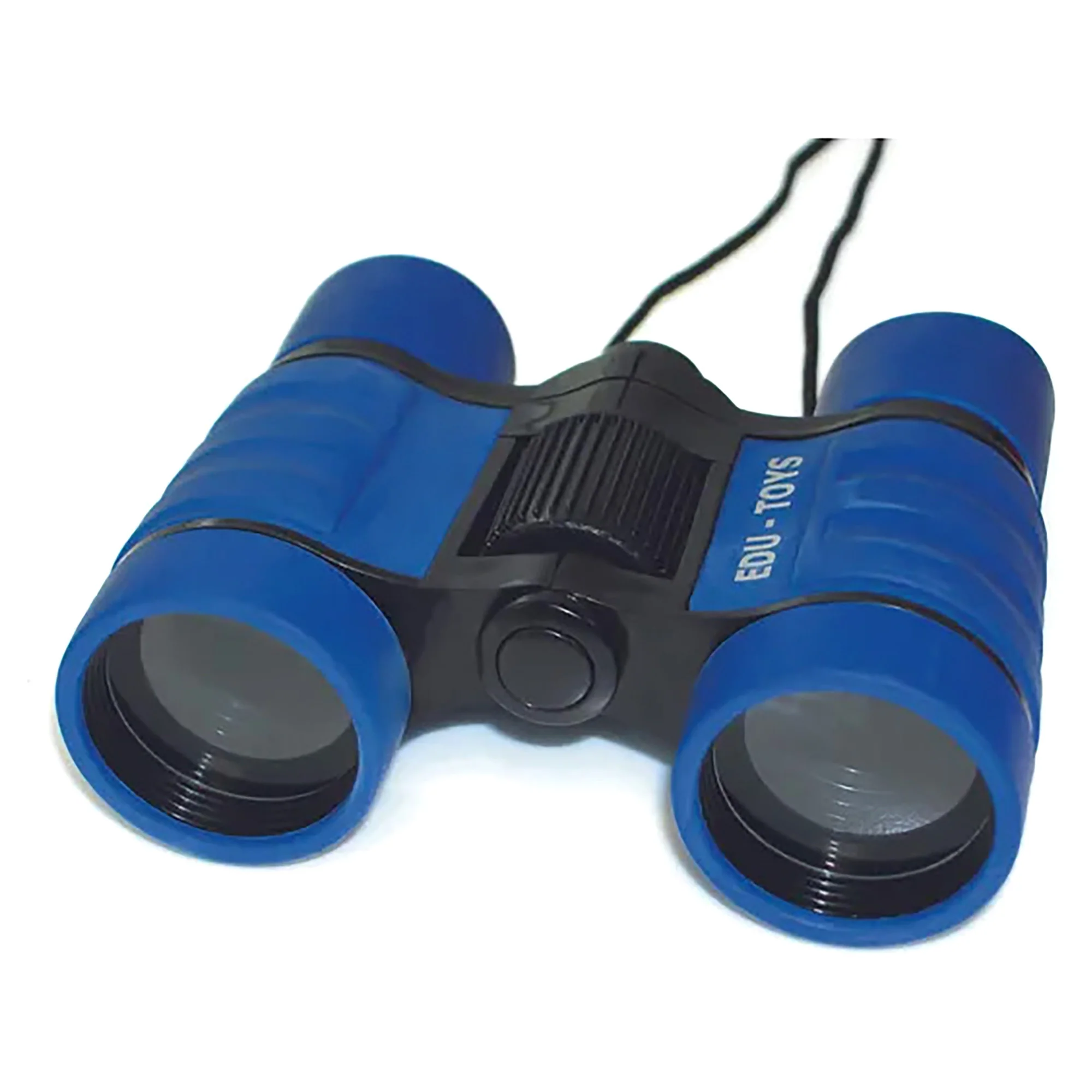 EduToys Binoculars with Carrying Bag - Image 2