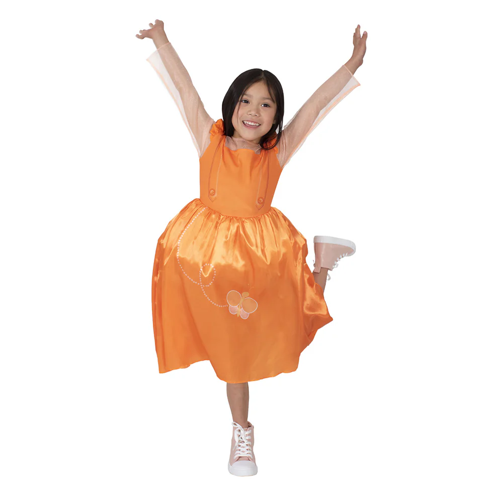 Emma Memma Classic Costume - Image 2