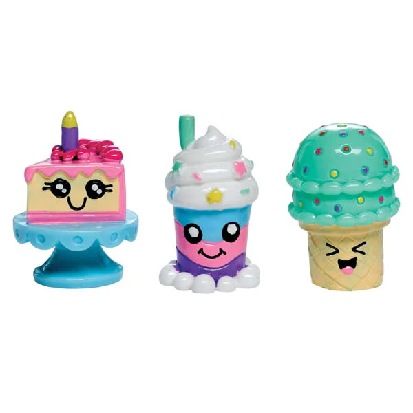 Faber-Castell Creativity for Kids Make your Own Water Globes Sweet Treats - Image 5