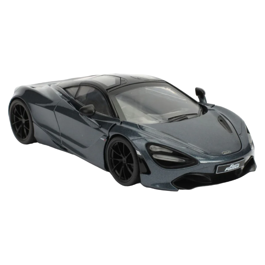 Fast & Furious - 1:24 18 McLaren 720S Diecast Vehicle