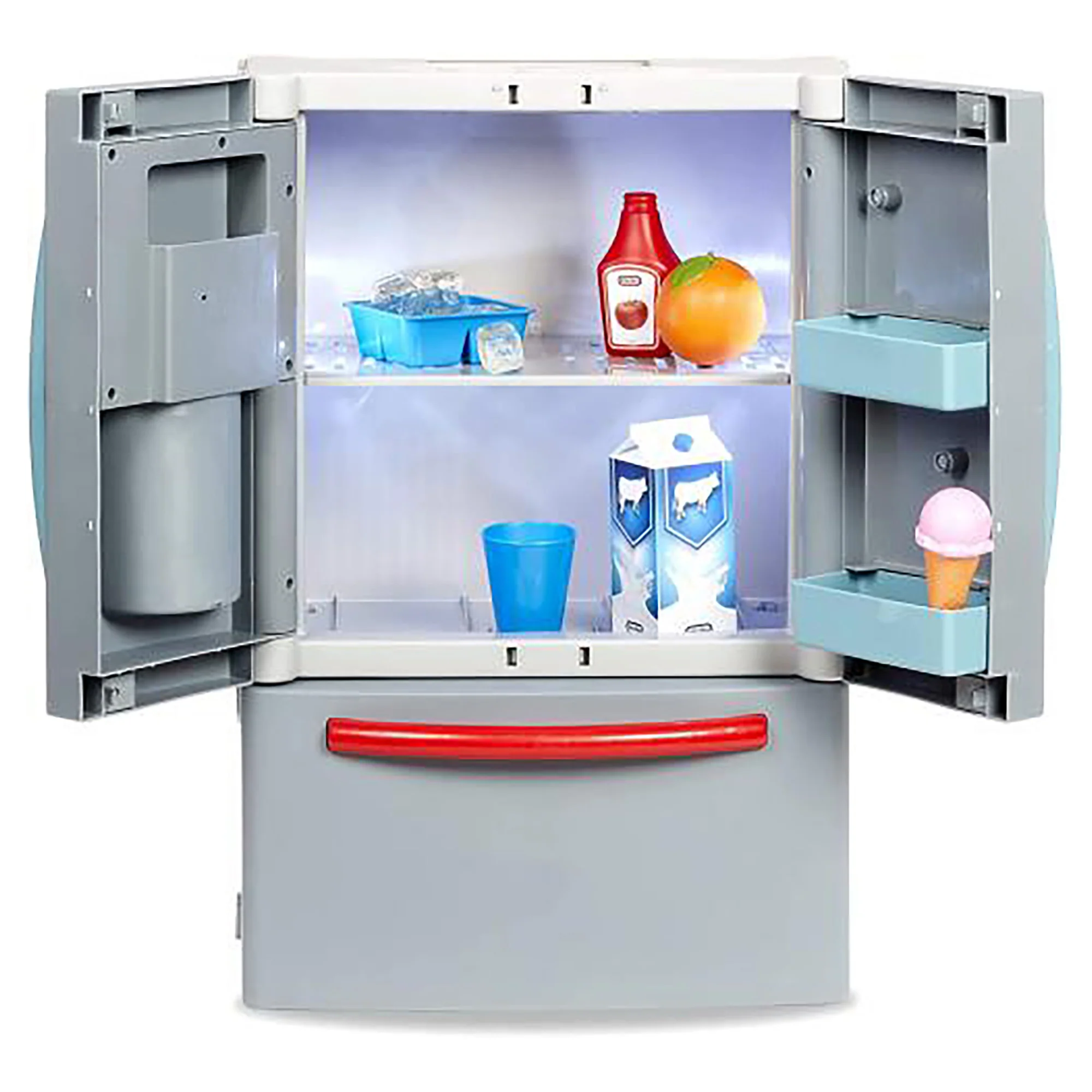 First Fridge - Image 3