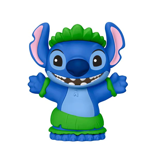 Fisher-Price Little People Collector Disney Lilo & Stitch - Image 2