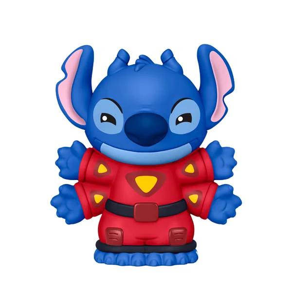 Fisher-Price Little People Collector Disney Lilo & Stitch - Image 5