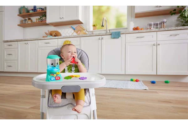 Fisher-Price Slot & Spin Smoothie Maker - Image 8