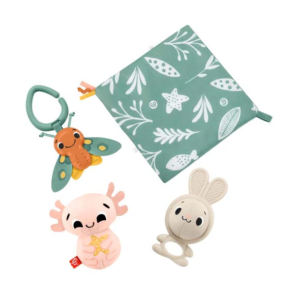 Fisher-Price So Many Senses Gift Set - Image 2