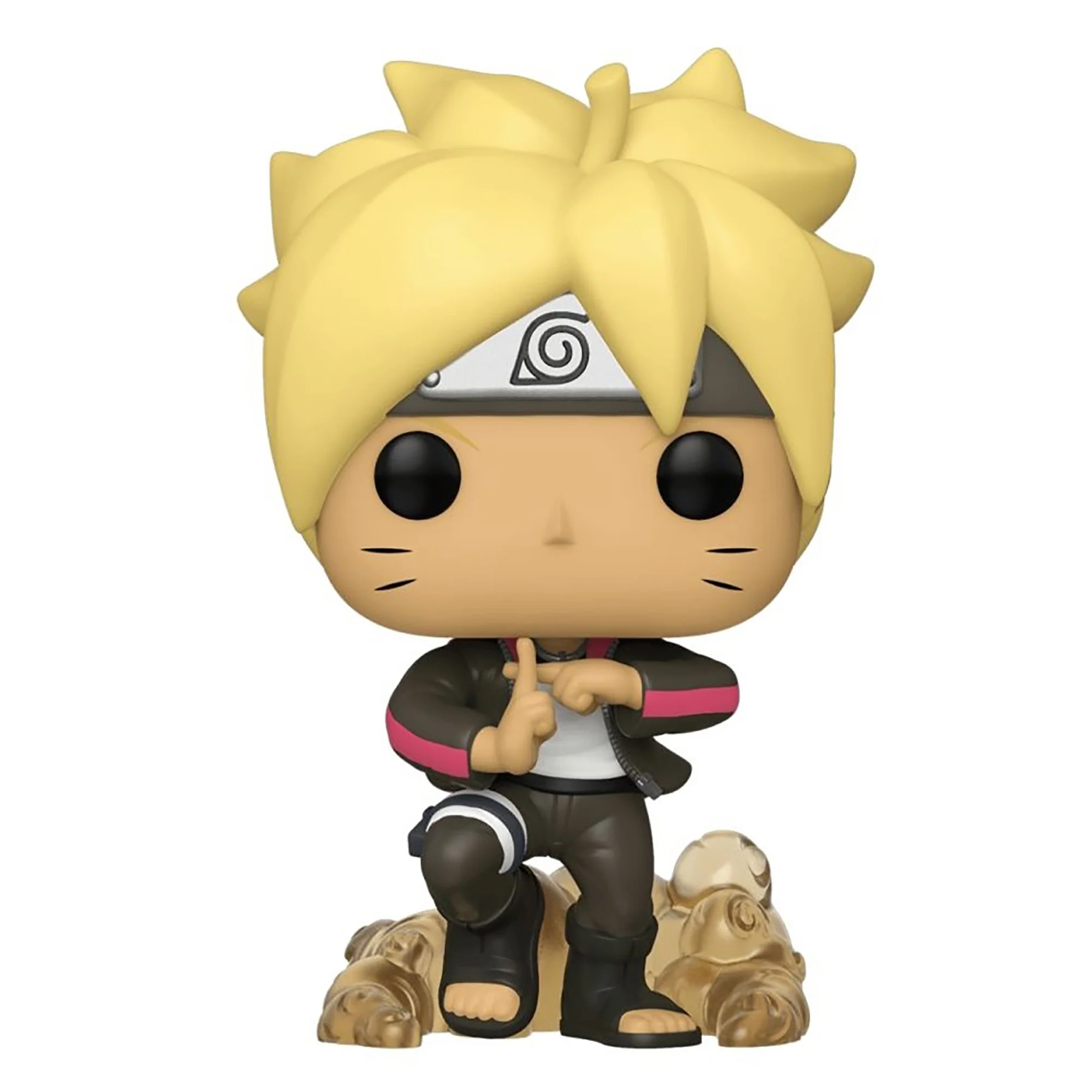 Funko Boruto: Naruto Next Generations - Boruto Uzamaki Pop! Vinyl Figure