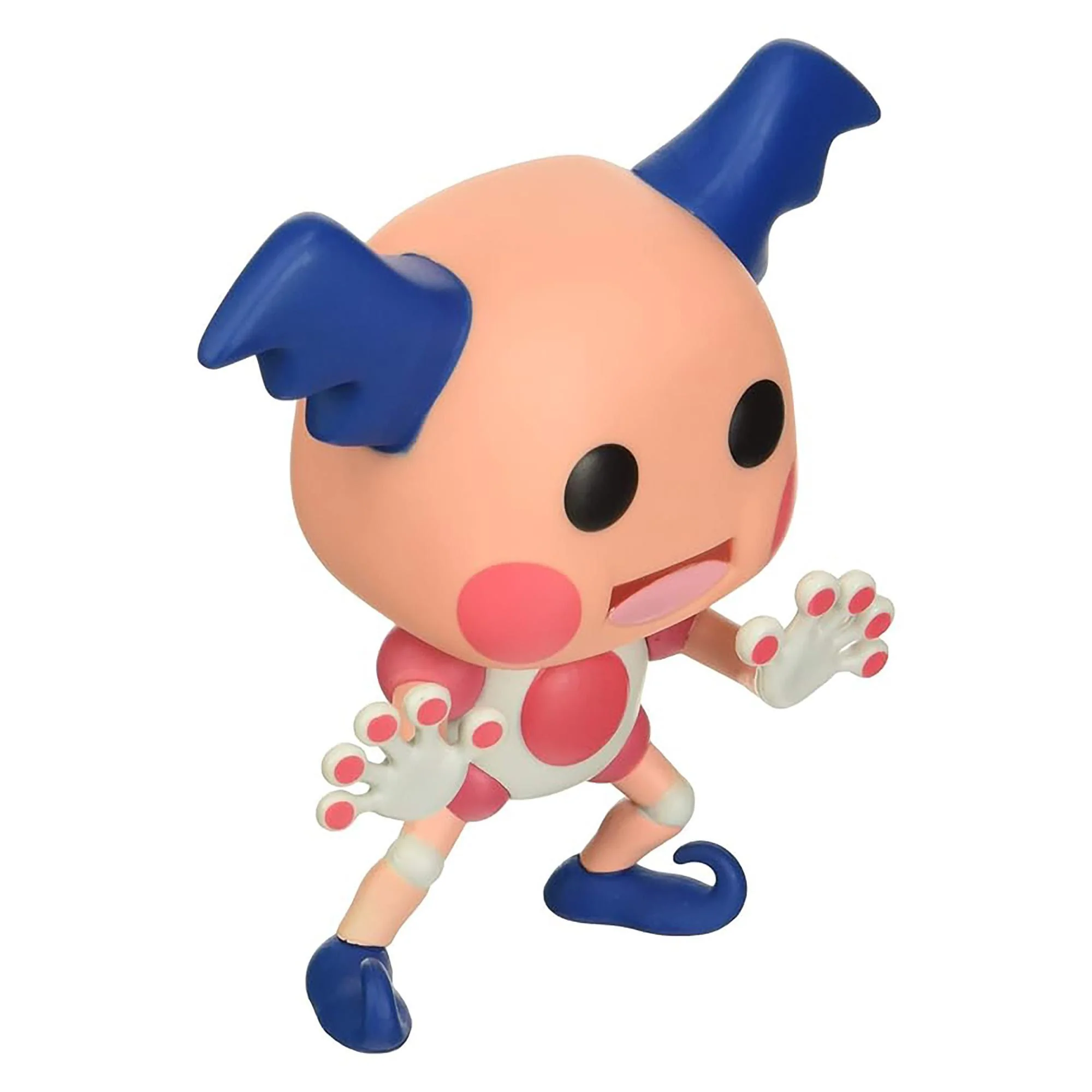 Funko Pokemon Mr. Mime Pop! Vinyl Figure - Image 3