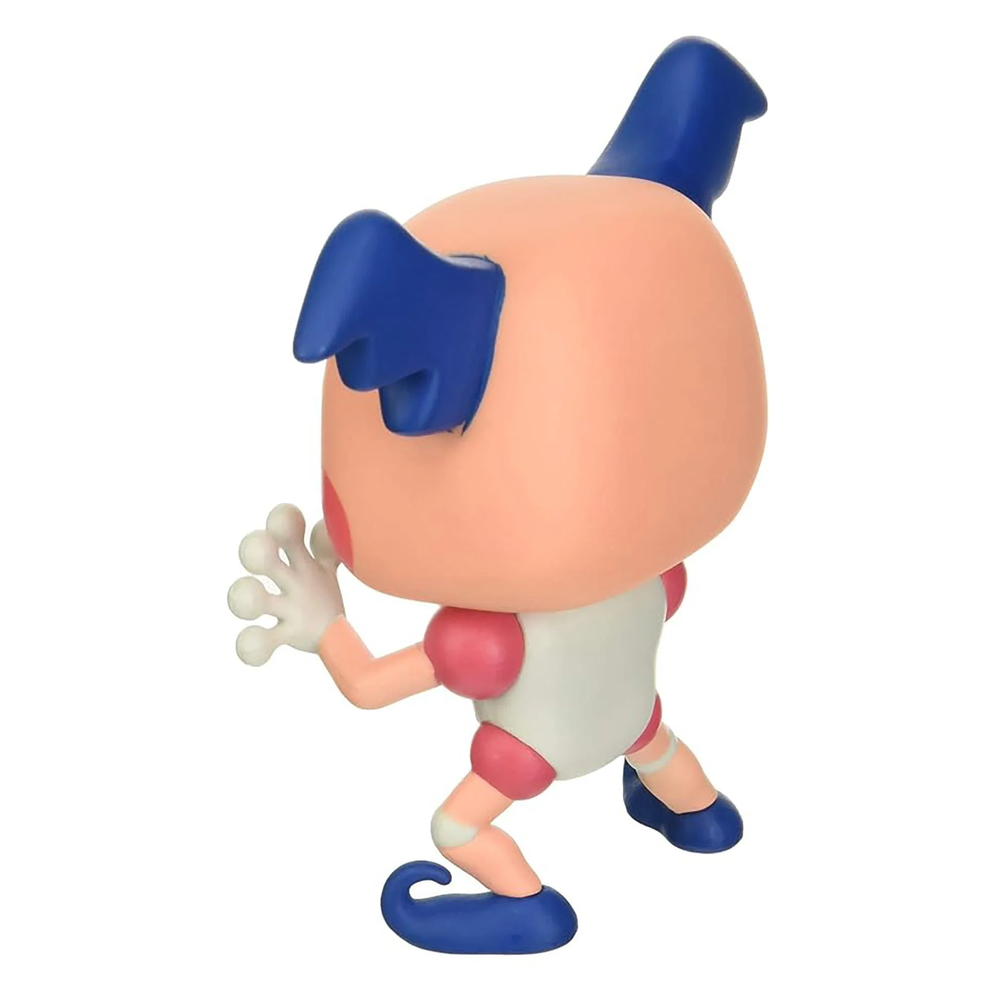 Funko Pokemon Mr. Mime Pop! Vinyl Figure - Image 4