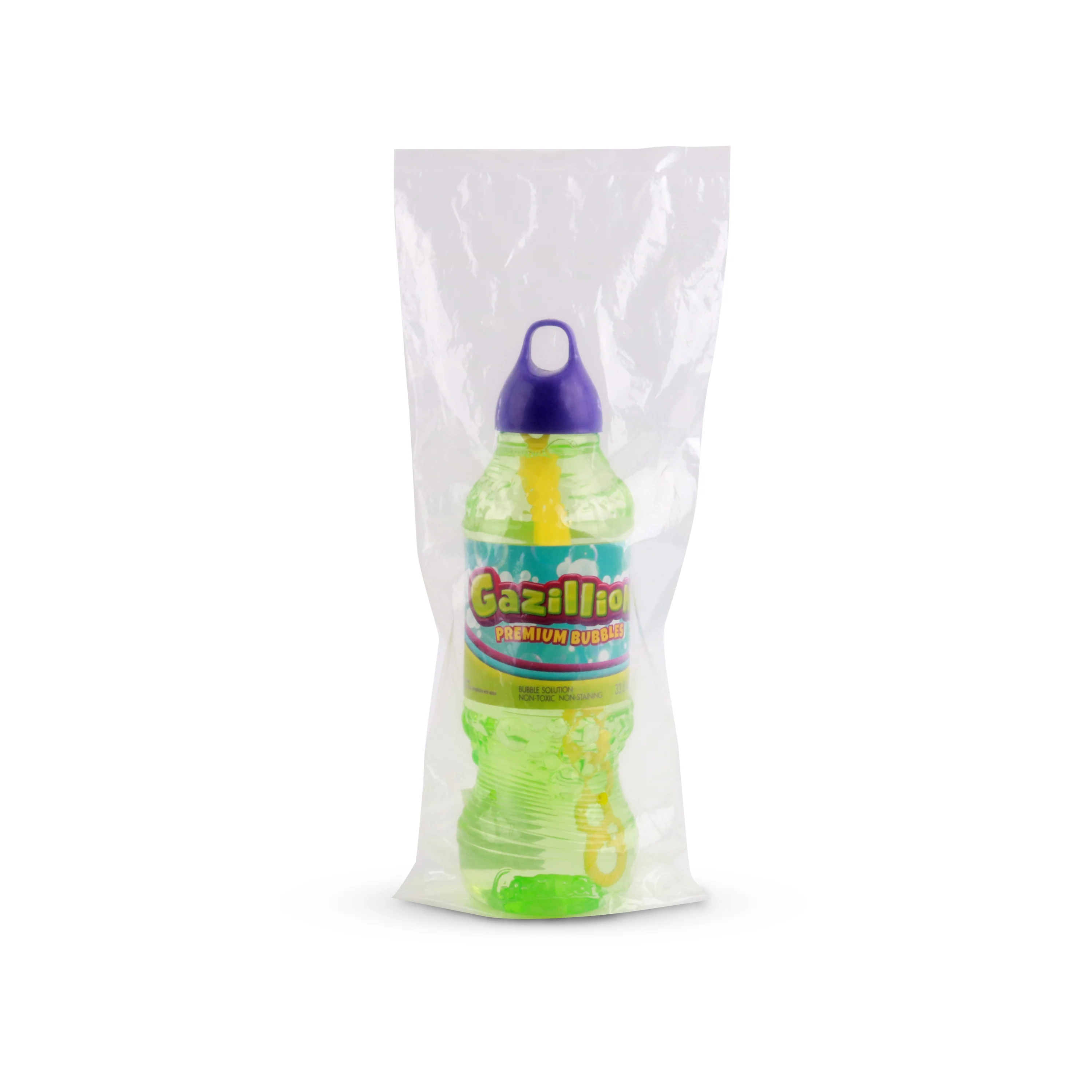 Gazillion Bubbles 1 Litre Solution